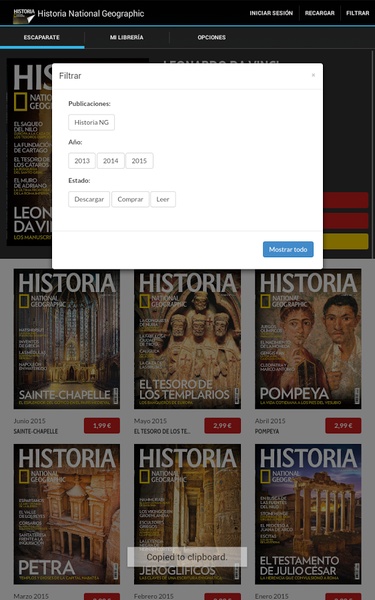 Historia National Geographic - Preview 5