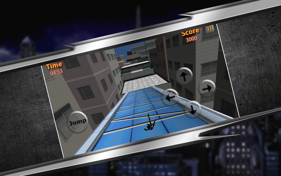 Free Tower Running - Preview 8