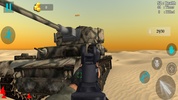 Counter FPS Commando Shooting screenshot 5