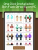 Skin Pack Maker for Minecraft screenshot 11