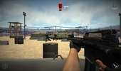 Born Sniper Assassin screenshot 13