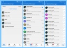 MyChat screenshot 2