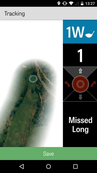 Golfshot - Preview 3