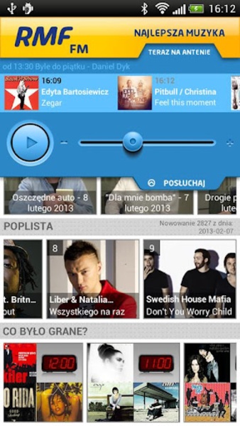 RMF FM - Preview 7