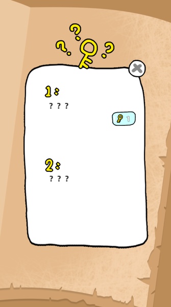 Stump Me 2 - Preview 4