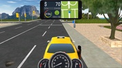 Taxi Game 2 screenshot 10