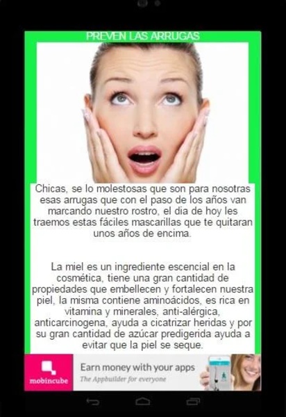 Remedios Caseros - Preview 11