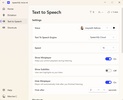 Speechify screenshot 3