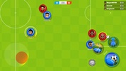 Super Soccer 3V3 screenshot 2