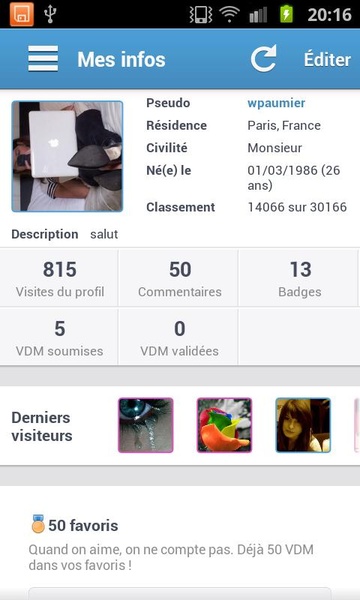 VDM Officiel - Preview 3