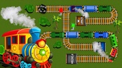 Train Maze screenshot 16