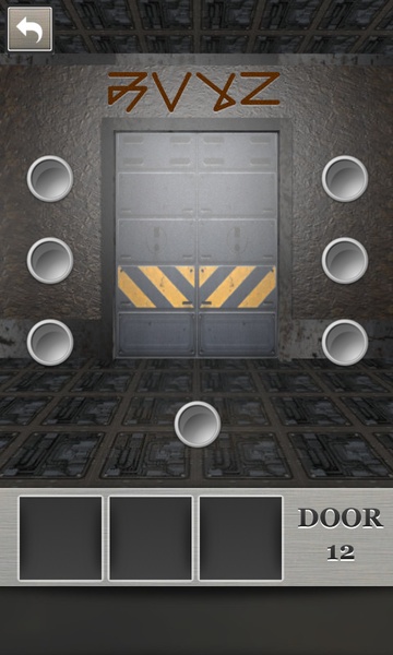 100 Locked Doors - Preview 4