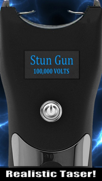 Stun Gun (Taser Prank) - Preview 1