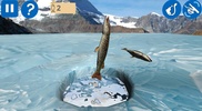 Winter Fishing 3D screenshot 5