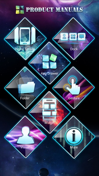 Next Manual - Preview 4