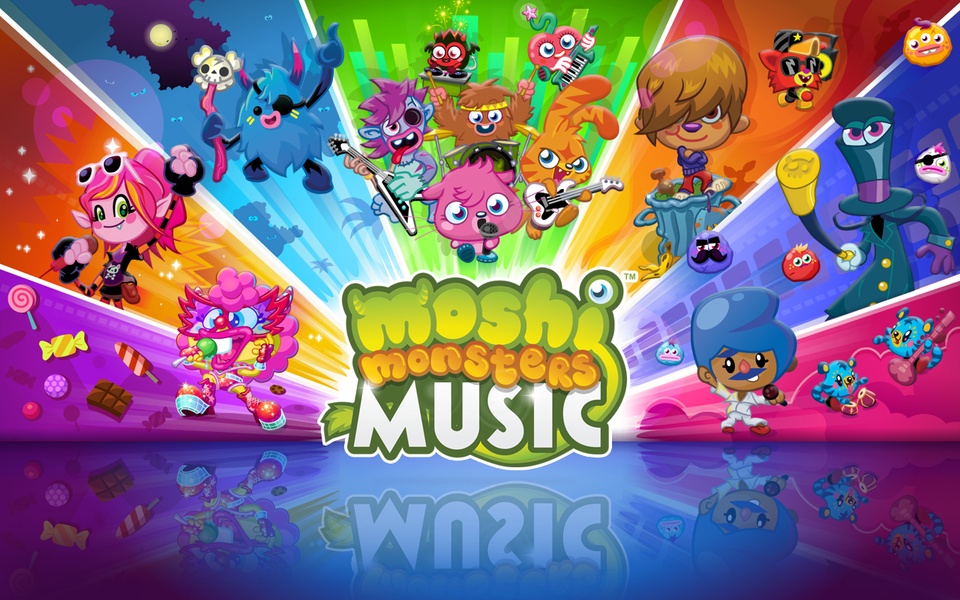 Moshi Music - Preview 10