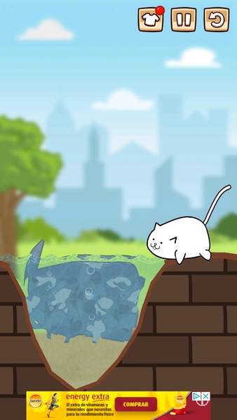 Doodle Cats - Preview 2