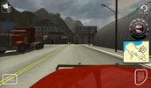 Truck Simulator Scania 2015 screenshot 6