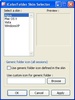 iColorFolder screenshot 2