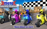 Moto Racing Mania screenshot 12