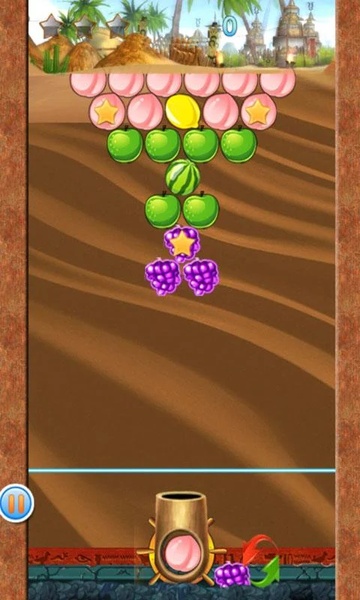 Fruit Bubble Mania - Preview 5