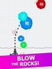 Jump Ball Blaster screenshot 2