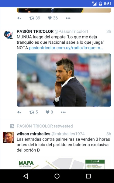 Pasion Tricolor 1010AM - Preview 3