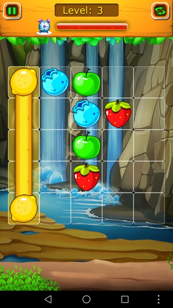 Fruit Flow - Preview 3