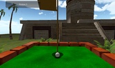 Mini Golf 3D: Aztec screenshot 3
