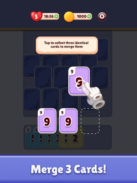 Merge Cake Master - Preview 4