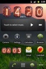 Nixie Clock Widget screenshot 4