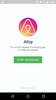 Alloy -free messaging app screenshot 8