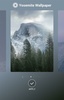 Yosemite Wallpaper screenshot 5