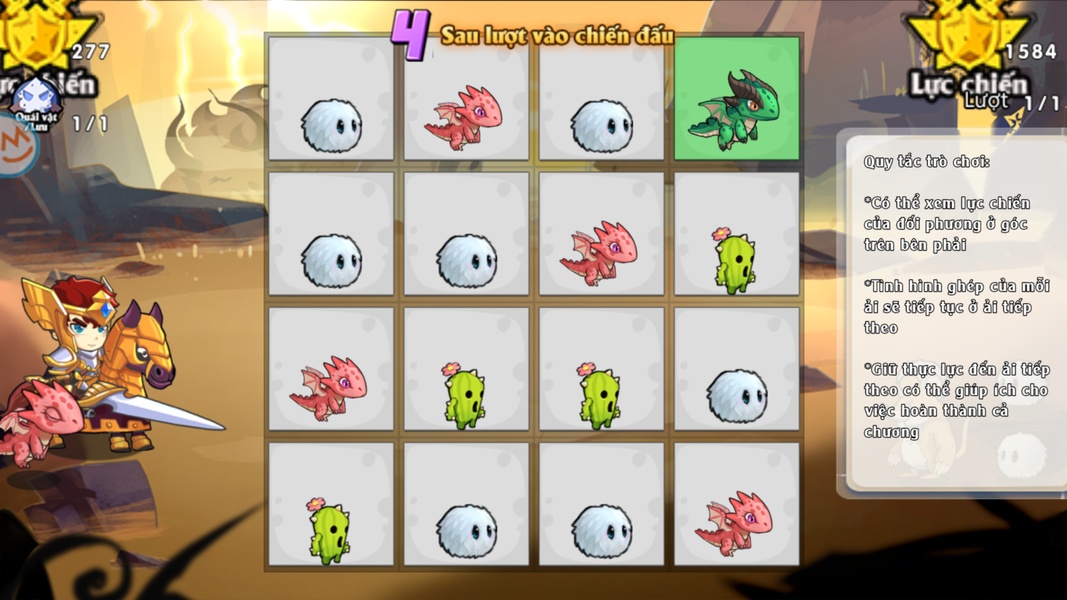 Super Chibi Team - Preview 11