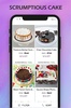 Sprinkle Cake screenshot 4