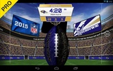 NFL 2015 Live Wallpaper screenshot 13