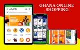 Ghana Online Shopping - Online Shopping Ghana screenshot 1