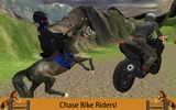 Mounted Police Horse Rider screenshot 8