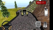 Hill Climb Race 3D 4X4 screenshot 5