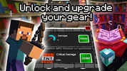 Mine Clicker: Idle Blocks screenshot 4