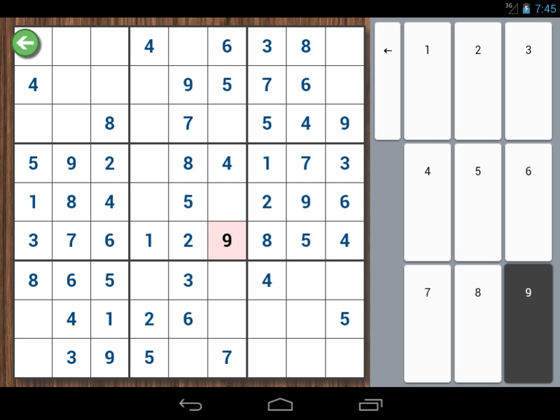 Crossword Kingdom - Preview 1