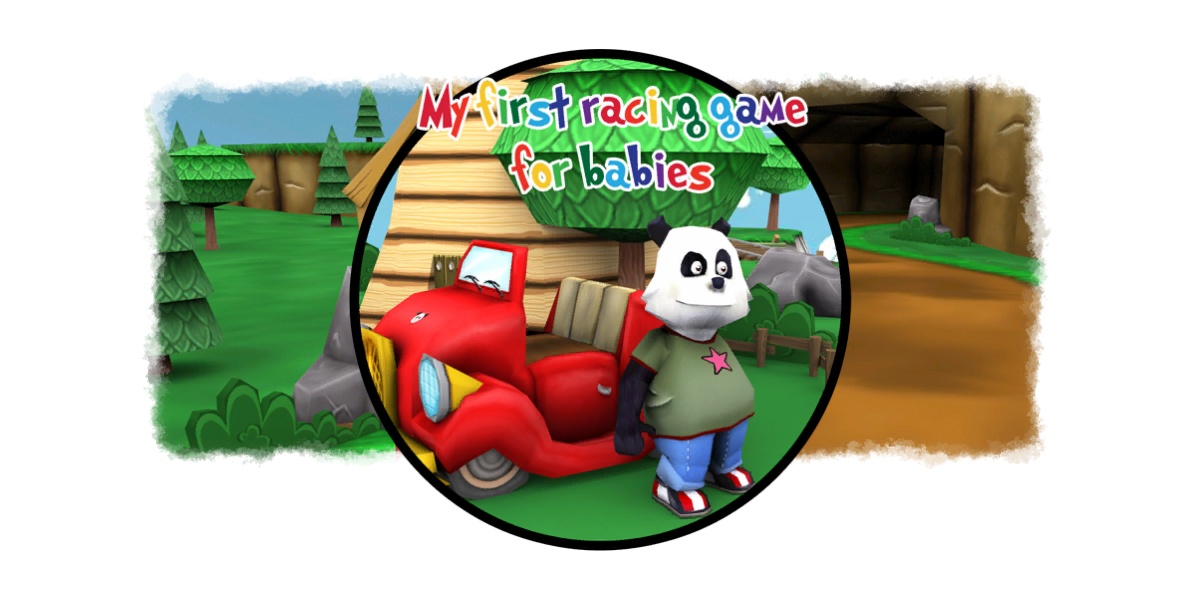 myfirstracinggame - Preview 5