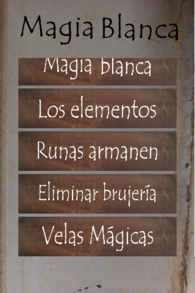 Magia Blanca - Preview 12