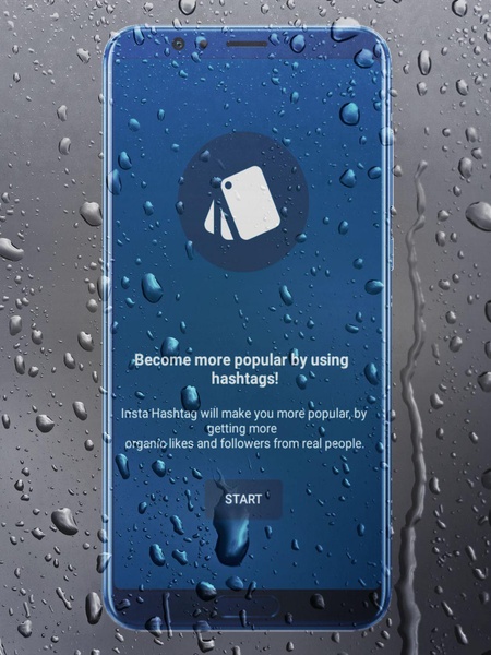 Insta Hashtag - Preview 7
