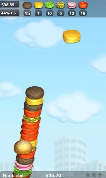 Sky Burger - Preview 3