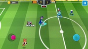 Toon Cup - Cartoon Network’s Soccer Game screenshot 10