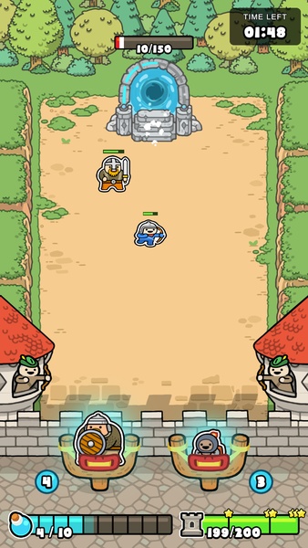 Smash Kingdom - Preview 17