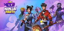 Ninja Party feature
