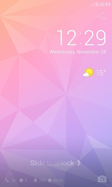 Pastel Color - Preview 7