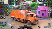 Industrial Truck Simulator 3D screenshot 3